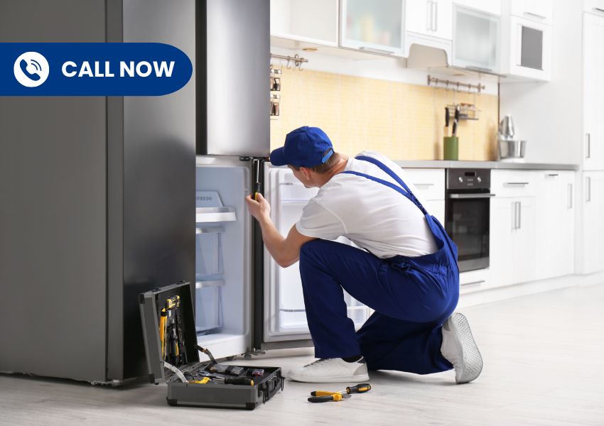 Silver Bay Appliance Repair Company