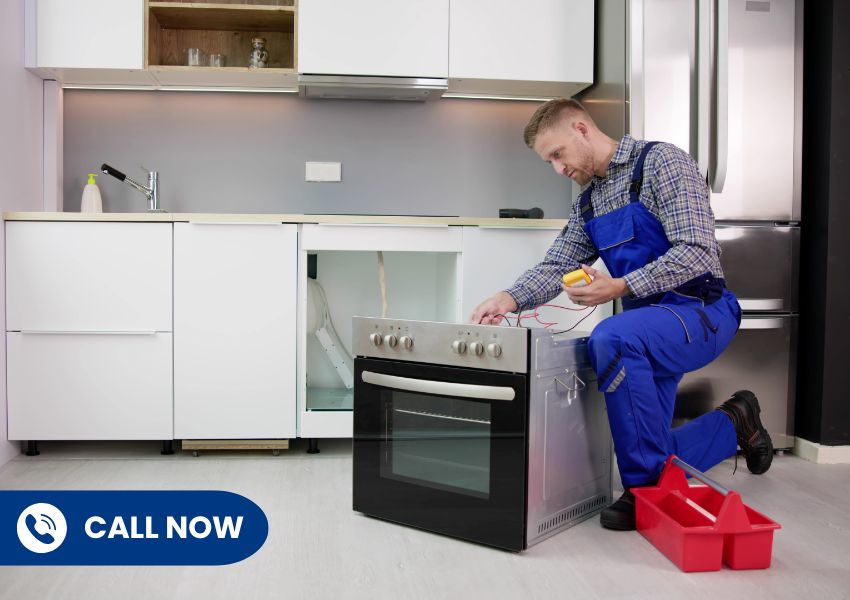Appliance Repair Services in Silver Bay, NY